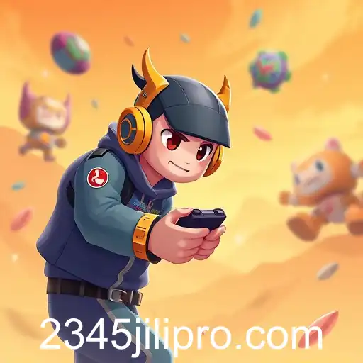 Rising Popularity of 2345jili in Gaming Circles