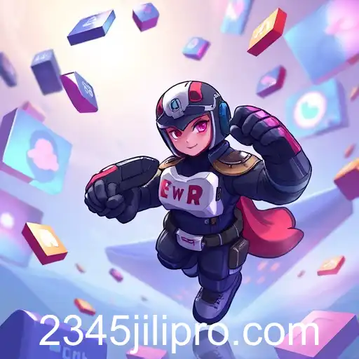 The Rise of 2345jili in Gaming