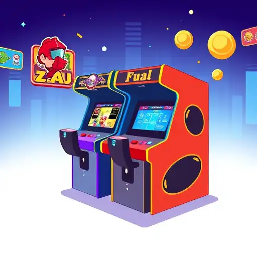 Rediscovering Gaming History: Exploring Arcade Classics with '2345jili'