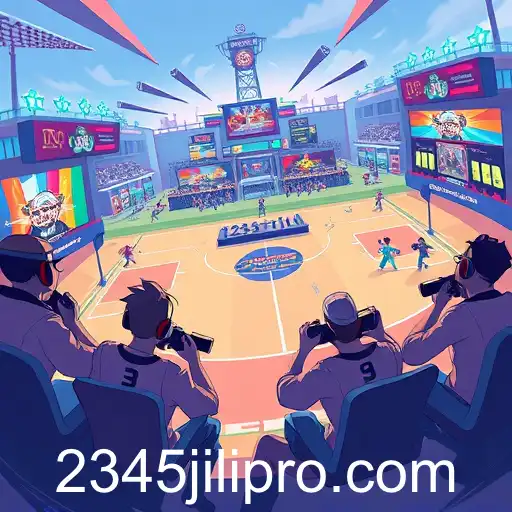 The Evolution of Online Gaming in 2025