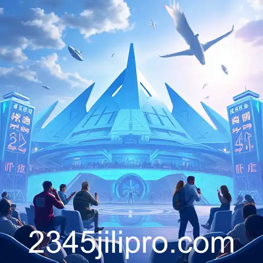 The Rise of Online Gaming in the New Era