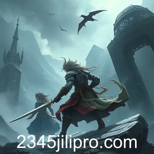 Shaping the Future of Online Gaming