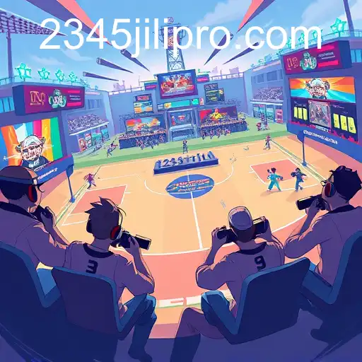 The Evolution of Online Gaming in 2025