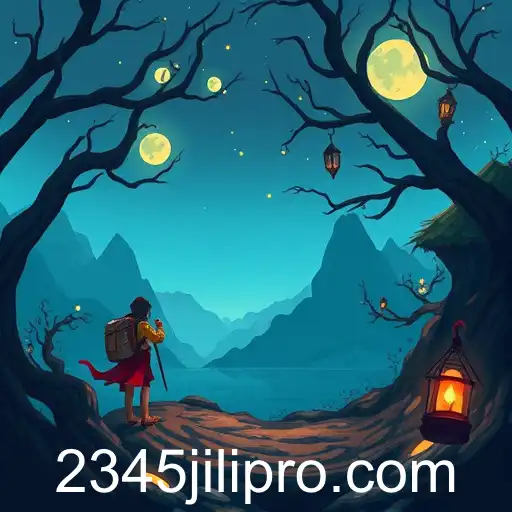 Exploring 2345jili: A New Era in Online Gaming