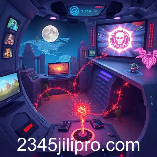 The Growing Popularity of Multiplayer Games