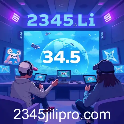 The Rise of 2345jili and Its Impact on the Gaming Community