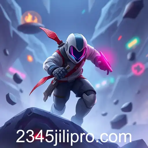 The Rise of 2345jili in Online Gaming