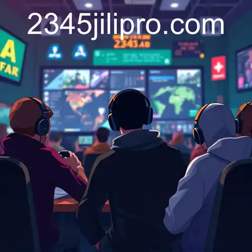 The Rise of Online Gaming Communities