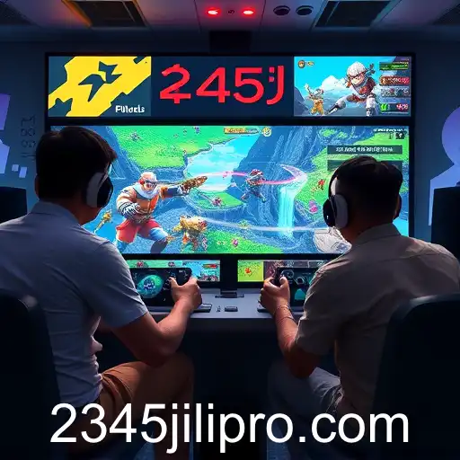 The Rise of Online Gaming Platforms in 2025