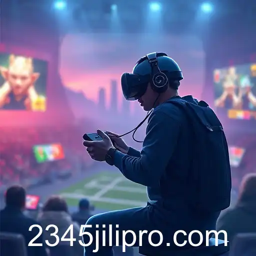 The Rise of Online Gaming Platforms