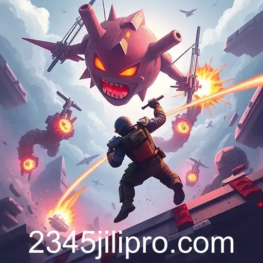 Rising Popularity of 2345jili in Global Gaming