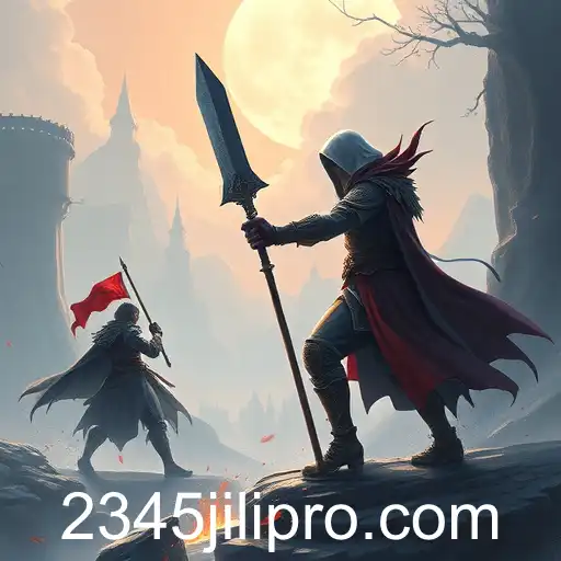 Exploring the Fascination of Role-Playing Games: Unveiling the '2345jili' Phenomenon